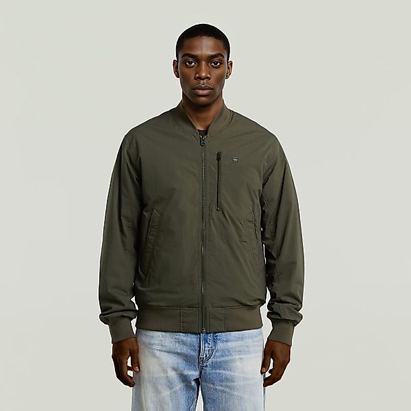 G-STAR Bomberjacke Tech Bomber mit Steppfutter günstig online kaufen