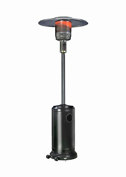 Saro Terrassenstrahler Gasheizstrahler-THG 14000 Patioheater, mit Schutzgit günstig online kaufen