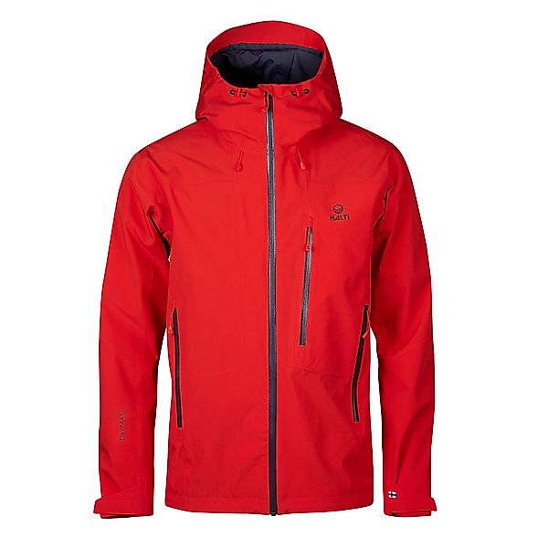 HALTI Regenjacke Juonto M DX Nano günstig online kaufen