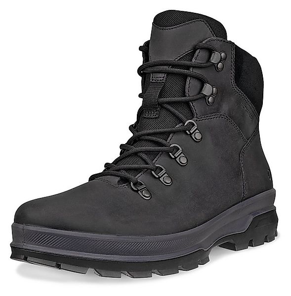 Ecco Rugged Track Wp Lace Boot Schnürboots Winterboots, Outdoorboots, Schnü günstig online kaufen