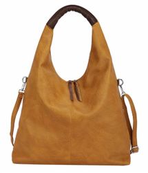ITALYSHOP24 Schultertasche XXL Damen Shopper Tasche günstig online kaufen
