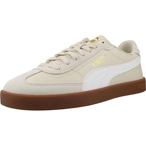Puma  Sneaker Club Ii Era White günstig online kaufen