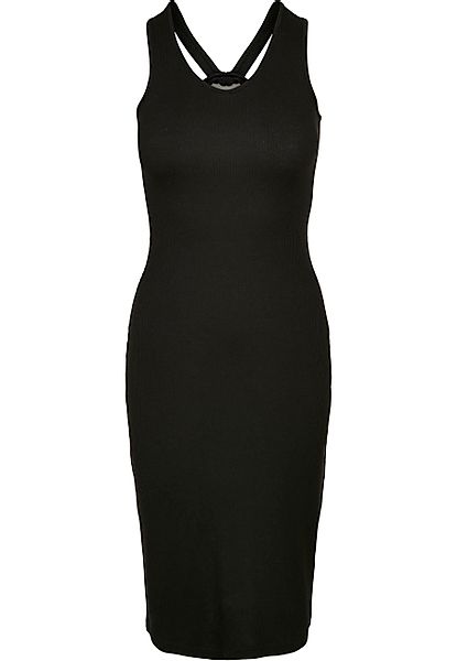 URBAN CLASSICS Shirtkleid Urban Classics Damen günstig online kaufen