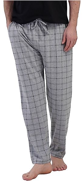 Vienetta Pyjamahose Man (1-tlg., 1-teilig) Herren günstig online kaufen