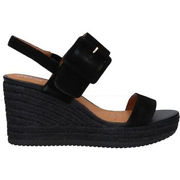 Geox  Sandalen D35GVB 00021 D PONZA günstig online kaufen