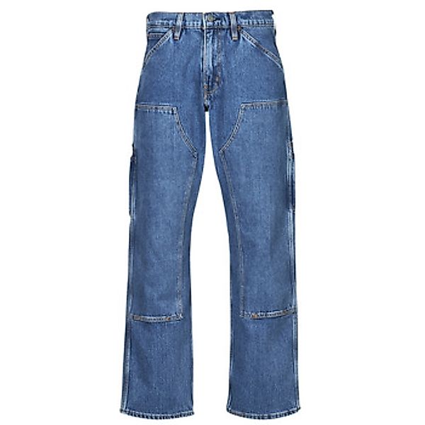 Levis  Straight Leg Jeans WORKWEAR 565 DBL KNEE günstig online kaufen