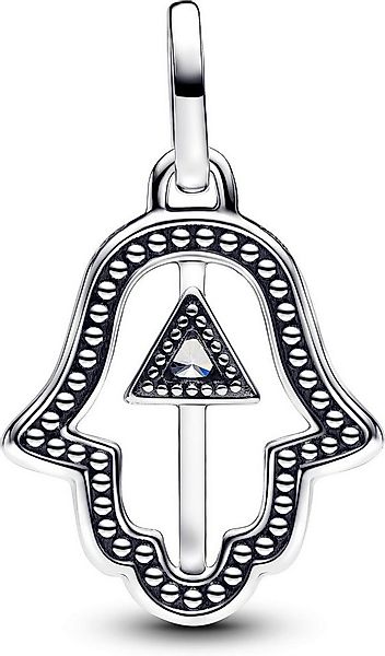 Pandora Kettenanhänger Pandora 793411C01 Anhänger günstig online kaufen