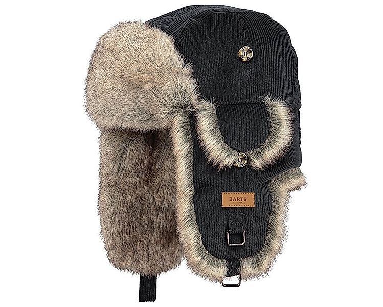 Barts Beanie Rib Bomber günstig online kaufen