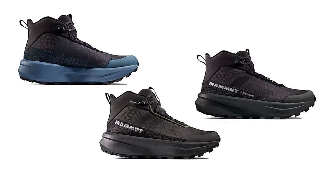 Mammut Aenergy Mtn Mid GTX Men - Wanderschuh günstig online kaufen
