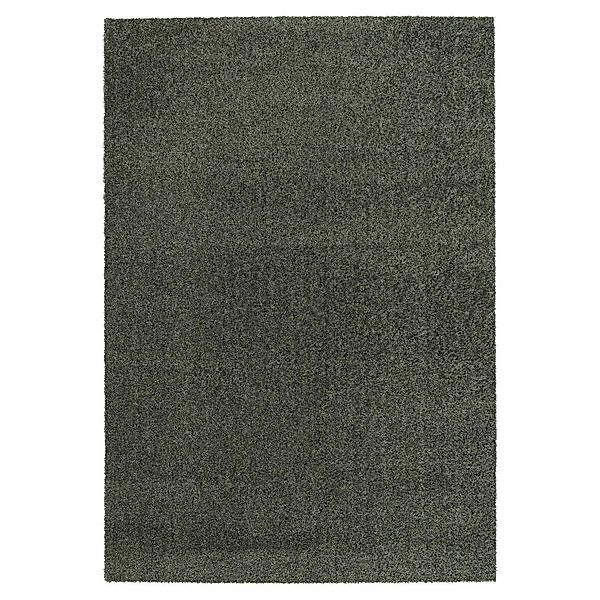 Teppich DOLCE, Dunkelgrün, 160 x 230 günstig online kaufen