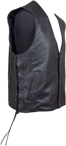 roleff Lederweste RO 211 S mit günstig online kaufen