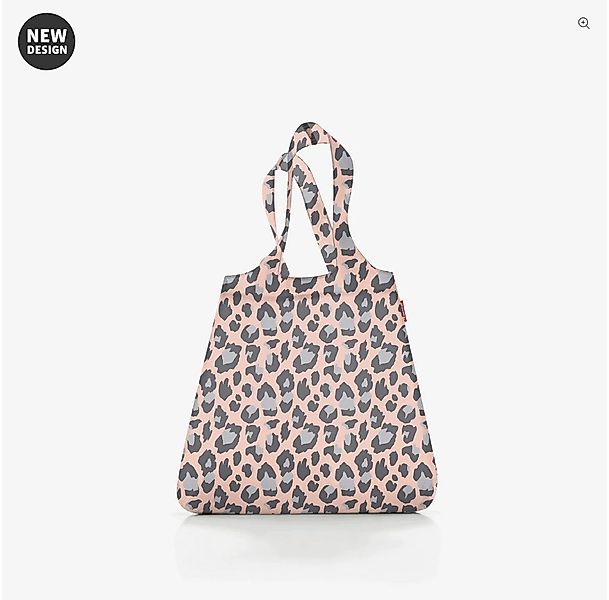REISENTHEL® Einkaufstrolley citycruiser bag + city günstig online kaufen