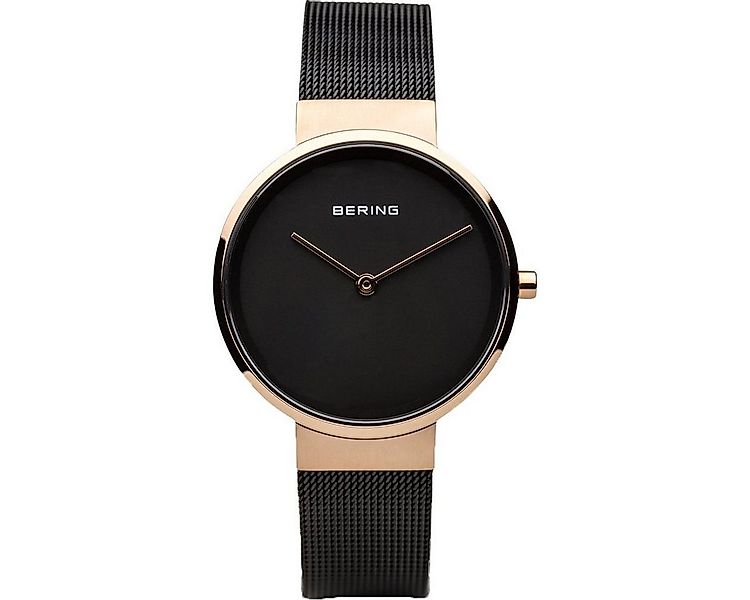 Bering Quarzuhr 14531-166 günstig online kaufen