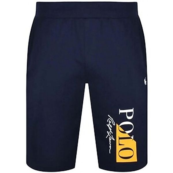 Polo Ralph Lauren  Hosen Bermudashorts aus Fleece günstig online kaufen