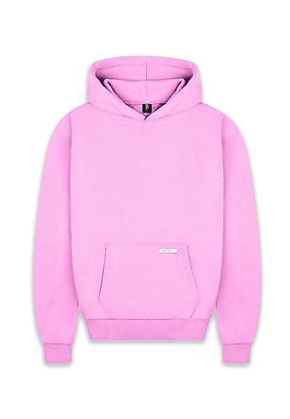 Dropsize Kapuzensweatshirt Dropsize Herren Super Heavy günstig online kaufen