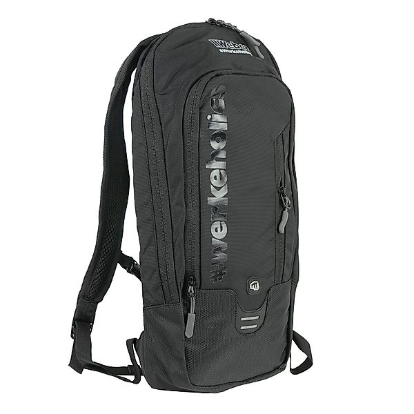 Weber GmbH Rucksack Weber #Werkeholics Outdoor günstig online kaufen