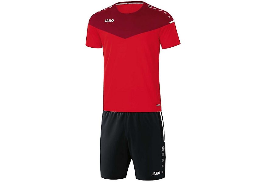 Jako T-Shirt Jako Herren Trainingsset Brasil C5599 günstig online kaufen