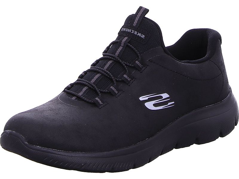 Skechers Summits-ITZ BAZIK Slip-On Sneaker günstig online kaufen