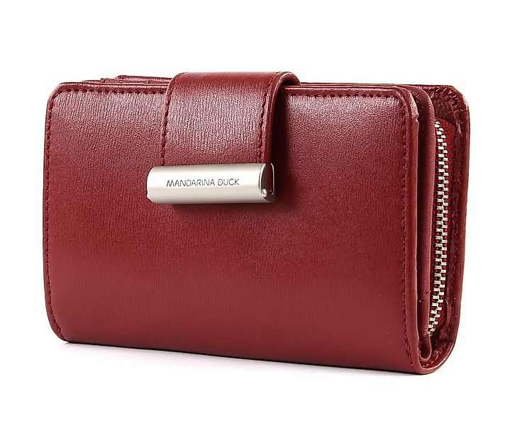 Mandarina Duck Geldbörse Small Wallet, aus echtem Leder günstig online kaufen