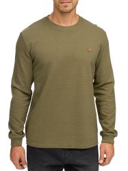 Indicode Sweatshirt INSalupe günstig online kaufen