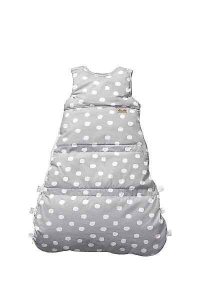 Kinderhaus Blaubaer Babyschlafsack ARO Artländer Babyschlafsack günstig online kaufen