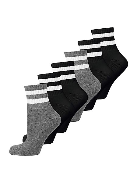 Nur Der Sportsocken Short Track (6-Paar) günstig online kaufen