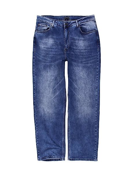 Lavecchia Comfort-fit-Jeans Lavecchia Herren Comfort Fit Jeans LV-501 (Ston günstig online kaufen