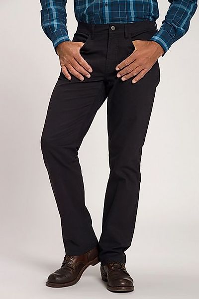 JP1880 5-Pocket-Jeans Twillhose Bauchfit 5-Pocket Regular Fit günstig online kaufen
