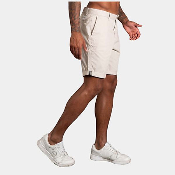 Ben Sherman  Shorts Signature chino short - putty günstig online kaufen