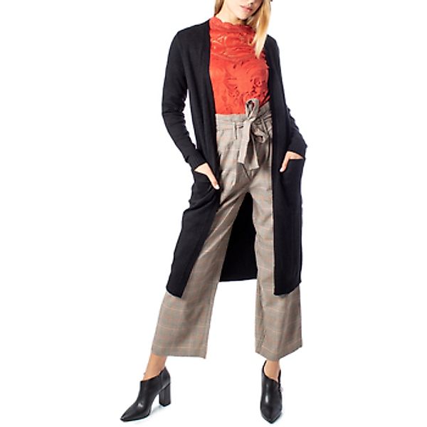 Vila Cardigan VIRIL LONG L/S KNIT günstig online kaufen