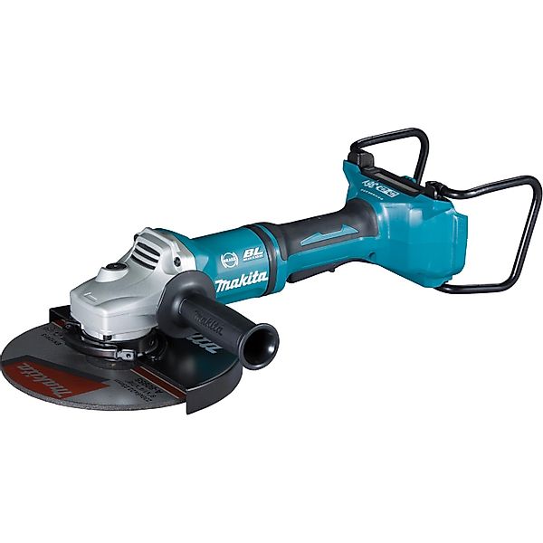 Makita Akku-Winkelschleifer DGA900ZKX2 günstig online kaufen