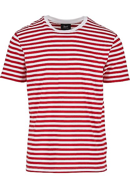 Brandit T-Shirt "Brandit Jerseyshirt Stripe Tee" 1 Stk. günstig online kaufen