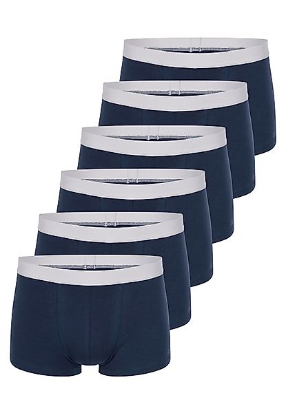 sloggi Retro Boxer 6er Pack men günstig online kaufen