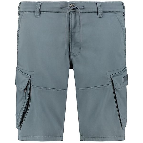 PME LEGEND Cargo-Shorts mit Stretch günstig online kaufen