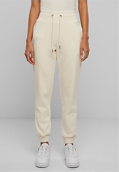 URBAN CLASSICS Trainingshose Ladies Cozy Sweatpants günstig online kaufen