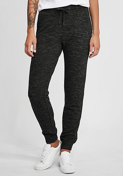 OXMO Sweathose OXBenita Kuschelweiche Sweat Pant günstig online kaufen