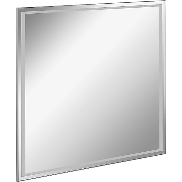 FACKELMANN Badspiegel "Framelight 80", LED günstig online kaufen