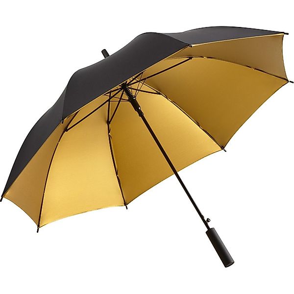 FARE Stockregenschirm Doubleface, Auf-Automatik, Windproof-System, Fibergla günstig online kaufen