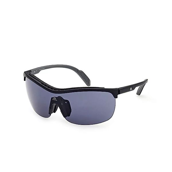 Adidas Sp0043-0002a Sonnenbrille One Size Matte Black günstig online kaufen