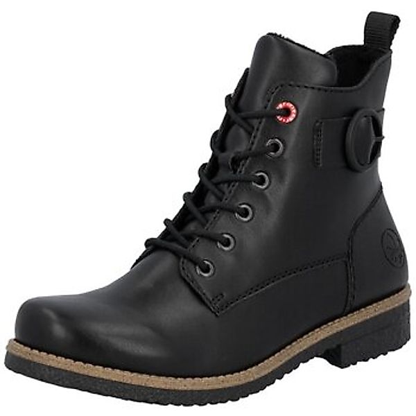 Rieker  Stiefeletten Stiefeletten schl. Schnürstf. 73520-00 günstig online kaufen
