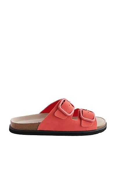 Next Forever Comfort® Fußbettsandalen mit zwei günstig online kaufen