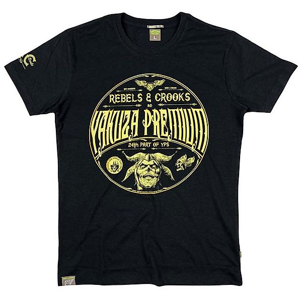 Yakuza Premium T-Shirt 3618 günstig online kaufen