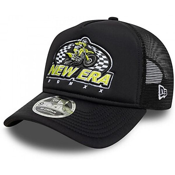 New-Era  Schirmmütze Ne graphic mc af trucker newera günstig online kaufen