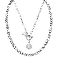 Purelei Gliederkette Makani (2tlg. Schmuckset: Halsketten, günstig online kaufen