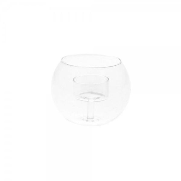 Storefactory Kerzenhalter Kerzenleuchter Lindhov (8cm) günstig online kaufen
