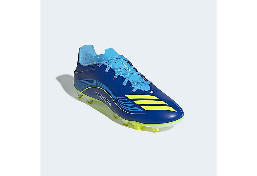 adidas Performance F50 MESSI CLUB FÜR HART- UND ASCHENPLÄTZE Fußballschuh g günstig online kaufen