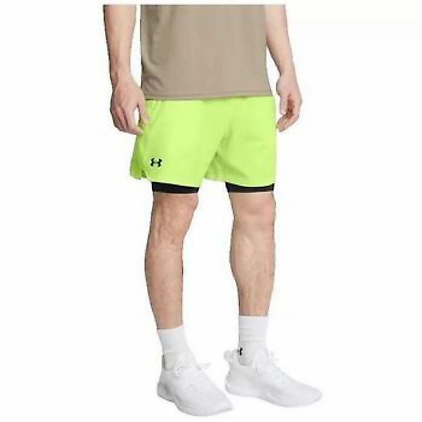 Under Armour  Shorts Ua Vanish Tissé 2En1 günstig online kaufen