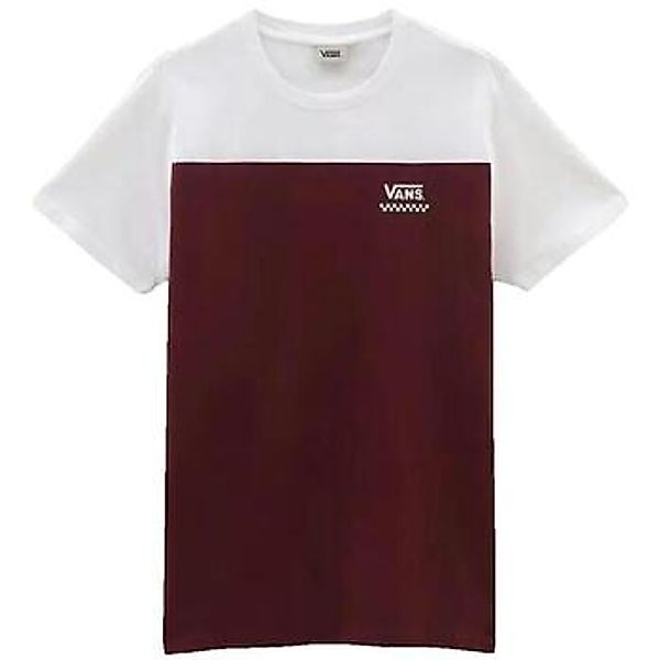 Vans  T-Shirt T-shirt  Minigrade Block günstig online kaufen