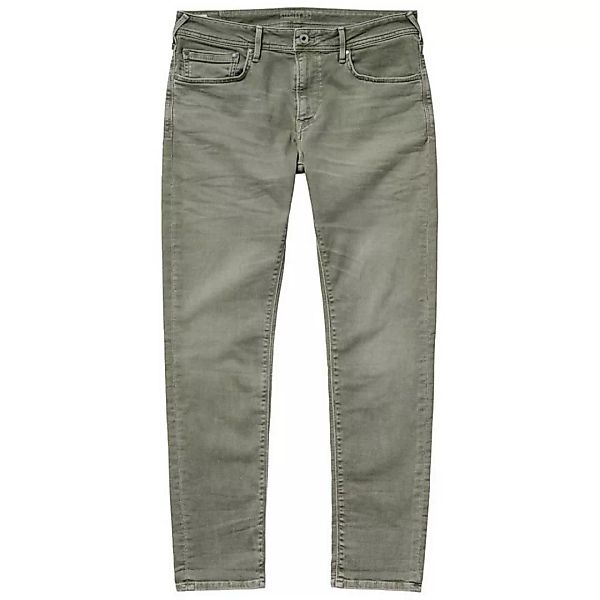 Pepe Jeans Stanley Jeans 33 Army günstig online kaufen