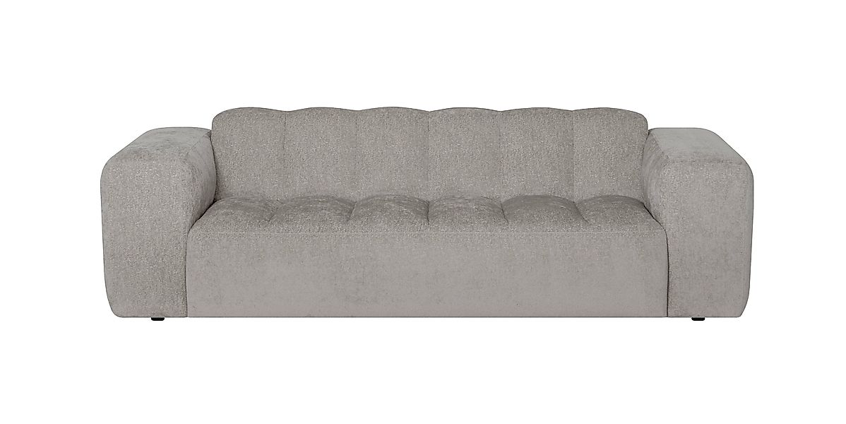 NADUVI Collection | 2,5-Sitzer-Sofa Sandro Chenille günstig online kaufen